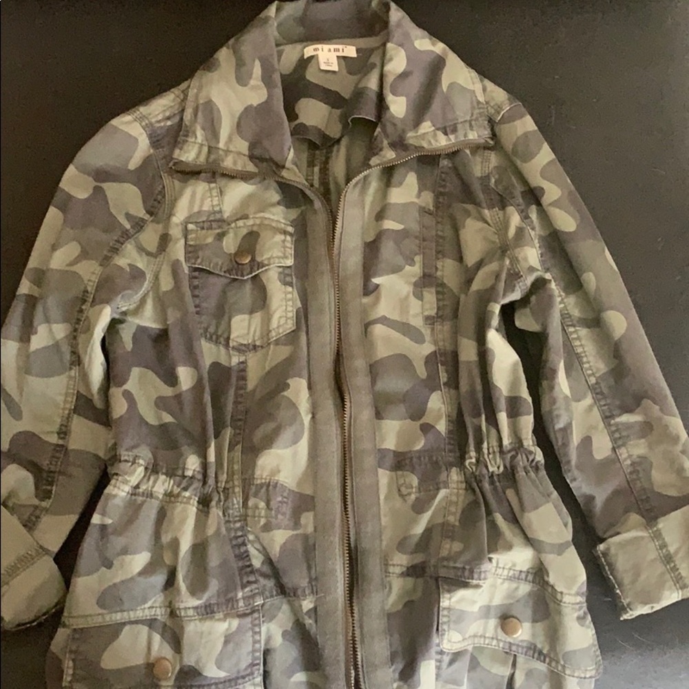 Jacket